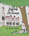 Jeffrey at Camp